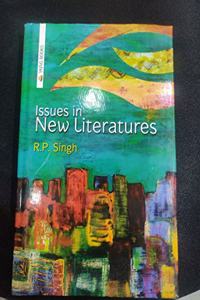 Issues in New Literatures