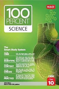 Mtg 100 Percent Science Class-10