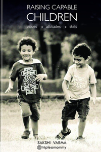 Raising Capable Children