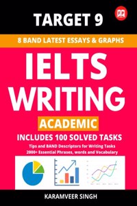 IELTS WRITING ACADEMIC 2024 - LATEST IELTS Academic Graphs & Essays for 2024 IELTS exams