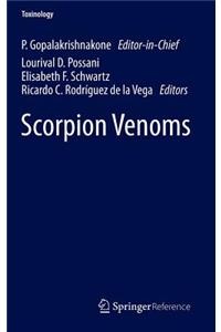 Scorpion Venoms