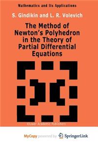 The Method of Newton's Polyhedron in the Theory of Partial Differential Equations