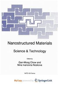 Nanostructured Materials