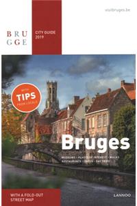 Bruges City Guide 2019