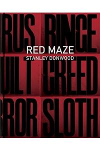 Red Maze
