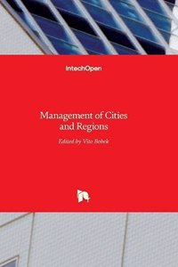 Management of Cities and Regions