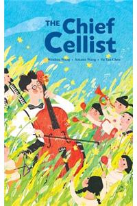 The Chief Cellist