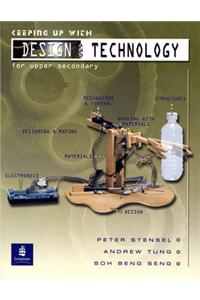 Design and Technology for Upper Secondary