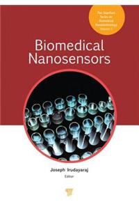 Biomedical Nanosensors