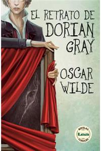 El Retrato de Dorian Gray