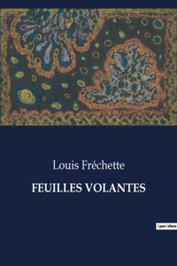 Feuilles Volantes