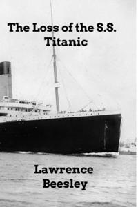 Loss of the SS Titanic