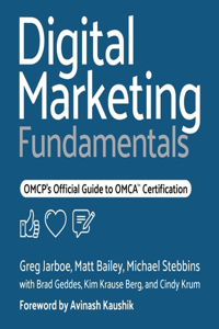 Digital Marketing Fundamentals