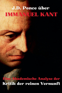 J.D. Ponce über Immanuel Kant
