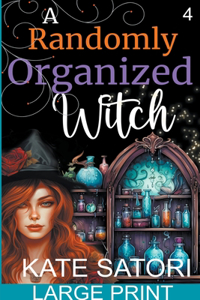 Randomly Organized Witch