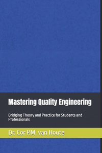 Mastering Quality Engineering