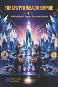 The Crypto Wealth Empire
