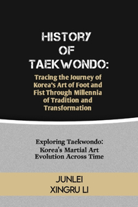 History of Taekwondo