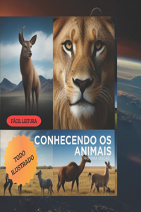 Conhecendo OS Animais