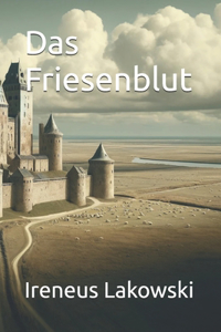Das Friesenblut