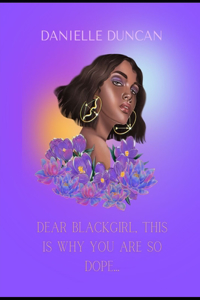 Dear Blackgirl...