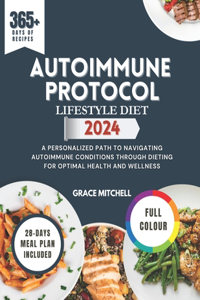 Autoimmune Protocol Lifestyle Diet 2024