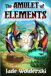 The Amulet of Elements