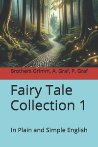 Fairy Tale Collection 1