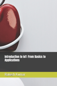 Introduction to IoT