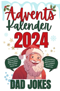 Dad Jokes Adventskalender