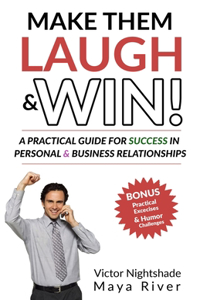 Make Them Laugh and Win!