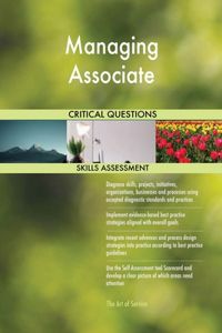 Managing Associate Critical Questions Skills Assessment