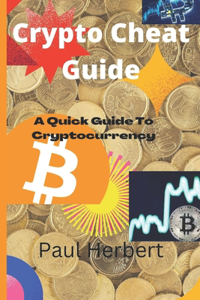 Crypto Cheat Guide