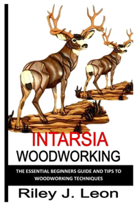 Intarsia Woodworking