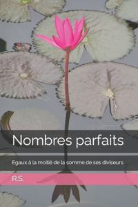 Nombres parfaits