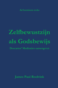 Zelfbewustzijn als Godsbewijs
