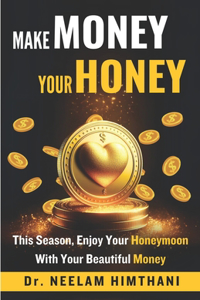 make MONEY your HONEY