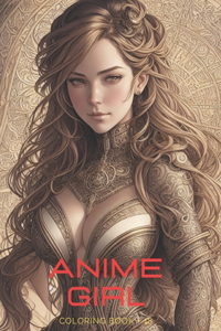 Anime Girl