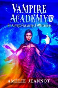 Vampire Academy
