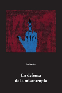 defensa de la misantropía