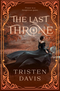 The Last Throne