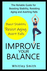 Improve Your Balance