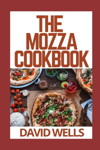 The Mozza Cookbook