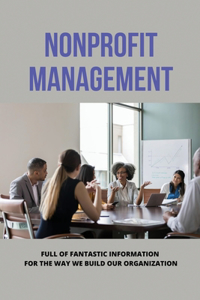 Nonprofit Management