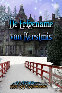 De erfgename van Kerstmis