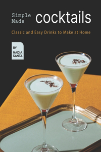 Simple Made Cocktails