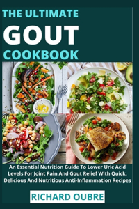 Ultimate Gout Cookbook