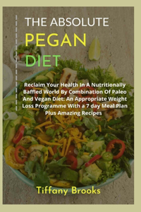 The Absolute Pegan Diet
