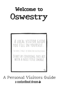 Welcome to Oswestry