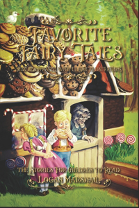 Favorite Fairy Tales